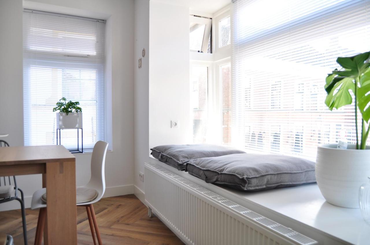 Nieuw Appartement In Hartje Kollum - Friesland Ngoại thất bức ảnh